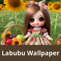 Labubu Wallpaper: Cute HD