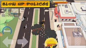Car Drifting game Screenshot 0