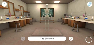 PixelLand: STEM AR Learning Screenshot 3