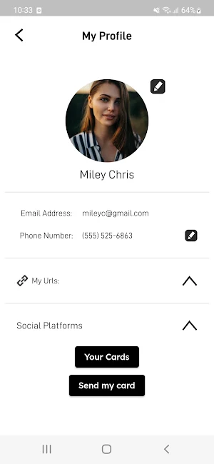 Innetex Screenshot 1