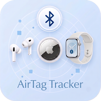 AirTag & Bluetooth Scanner