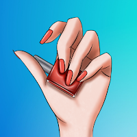 Unique Nail Art