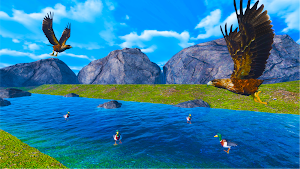 Animal Hunter : Wild Hunt Screenshot 0