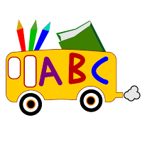 ABC KG Kids English Learning