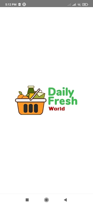 DAILY FRESH WORLD Screenshot 3