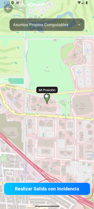 AutoNET Press V2 Screenshot 3
