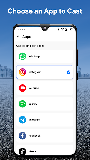 Fermata Auto Android Screenshot 3