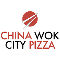 China Wok City Pizza