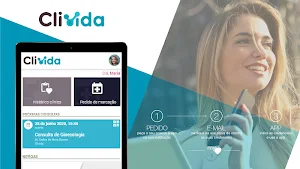 myClivida Screenshot 3