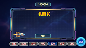 Jetvora Stakexia Crash Screenshot 2