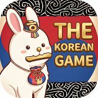 The Korean Game: Master Korean