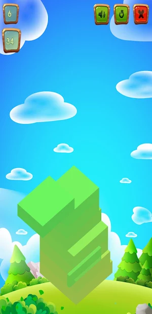 MakhRectangle Screenshot 2