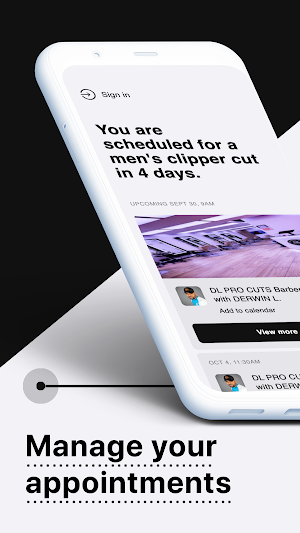 DL PRO CUTS Screenshot 0