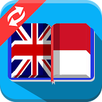 Kamus Bahasa Inggris Indonesia