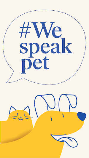 Pet Supermarket Conference Screenshot 0