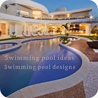 Swimming pool ideas : designs