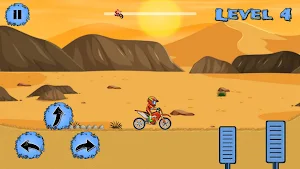 Sahara Motocross Screenshot 2