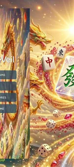 PuzzleVeil Screenshot 1