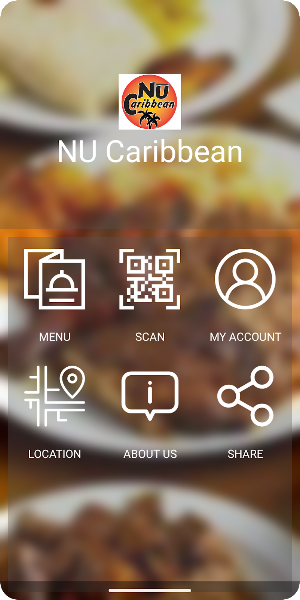 NU Caribbean Screenshot 0
