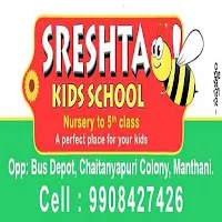 Sreshta Kids School