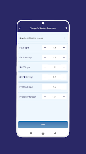 Foss Config Plus Screenshot 3