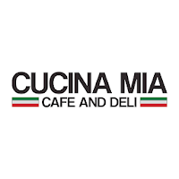 Cucina Mia Cafe