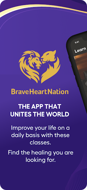 BraveHeartNation Screenshot 0