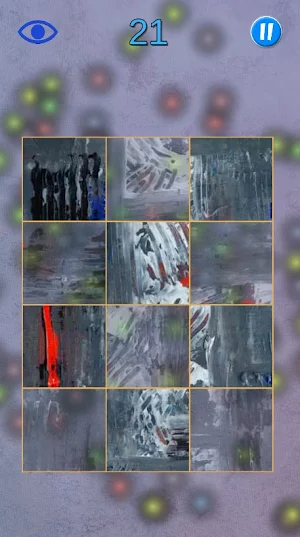 Spin Puzzle Screenshot 1