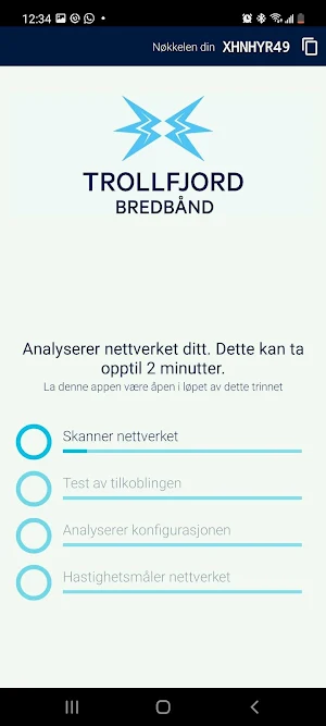 Min WiFi Screenshot 2