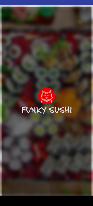 Funky Sushi Screenshot 3