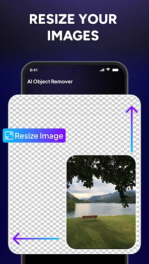 Background Eraser and Remover Screenshot 2