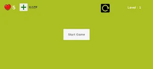 Flip two cards Screenshot 2