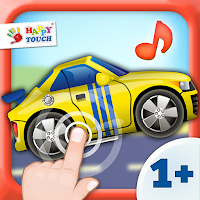 BABY-APPS (Happytouch® Games f