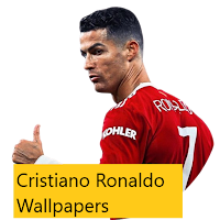 Cristiano Ronaldo Wallpapers