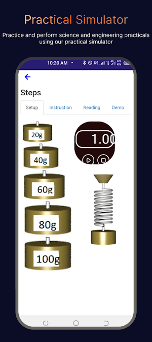 Techscience Screenshot 3