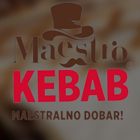 Maestro Kebab