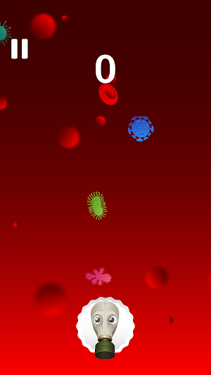 Bad Virus Screenshot 1