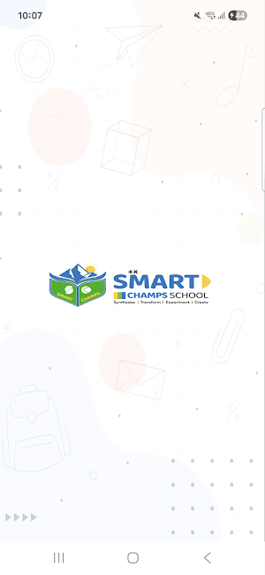Smart Champs School Screenshot 0