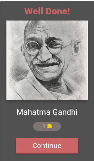 Indian Quiz - Kitna Jante Ho Screenshot 1