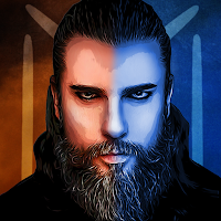 Turgut Battle Warrior: Ertugrul Ottoman Era Hero