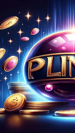 Plinko balls - Plinko Screenshot 1