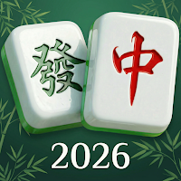 Kungfu Mahjong™