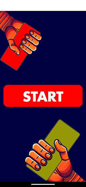 Shake Power Screenshot 0