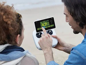 DJI Phantom 4 Guide Screenshot 0