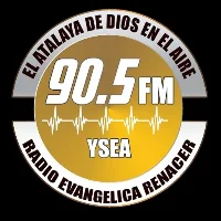 Radio Renacer El Salvador