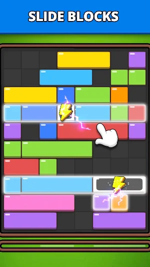 Puzzle Games - Brain Games Screenshot 0
