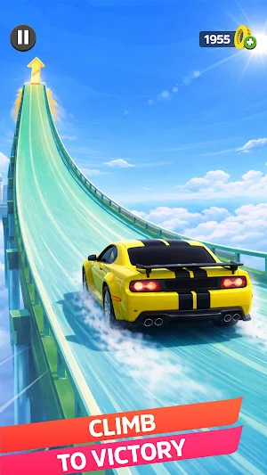 Car Master Racing Car Games 3D Screenshot 3