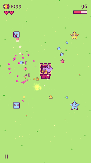 Game Of Shapes Screenshot 3
