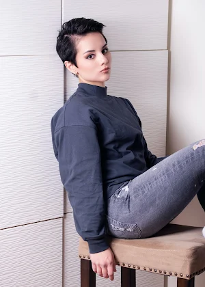 Collection Of Sexy Jeans Girls Screenshot 1