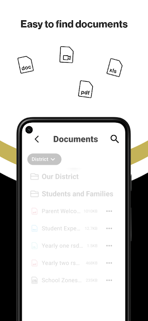 Cleveland County Schools, AR Screenshot 3